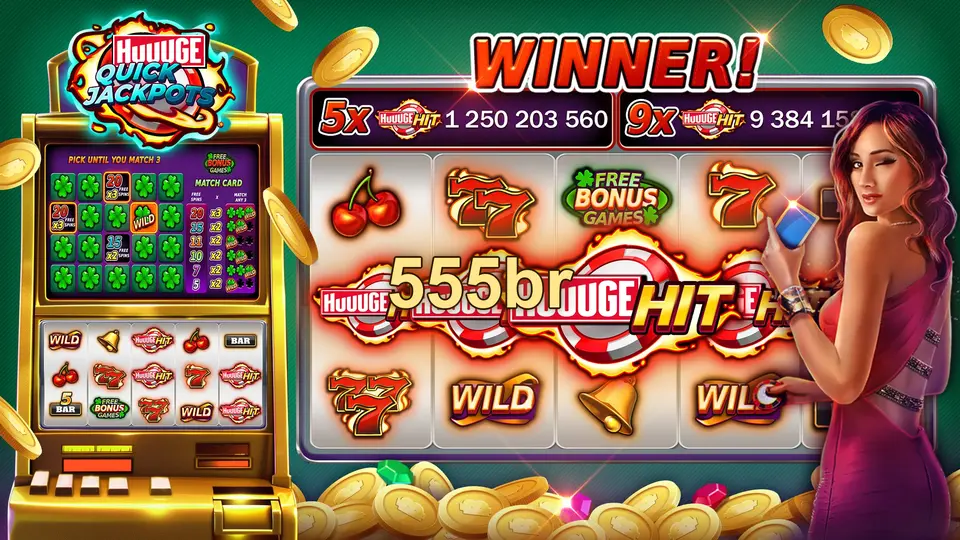 555br APK