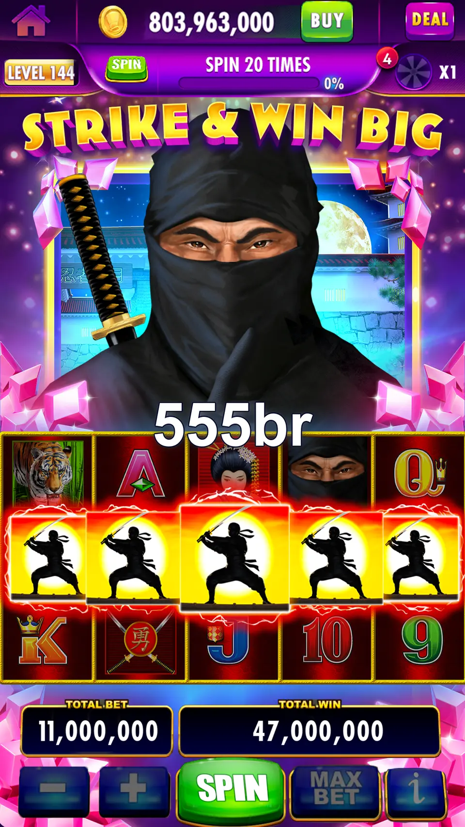 555br APK