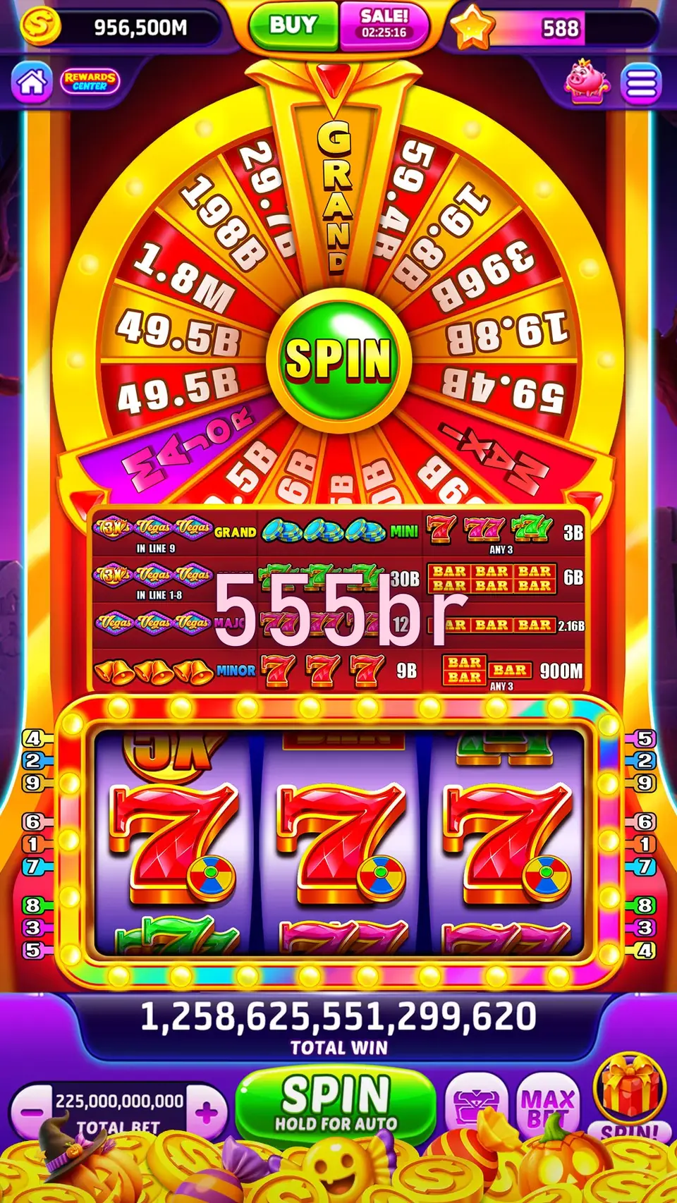555br APK