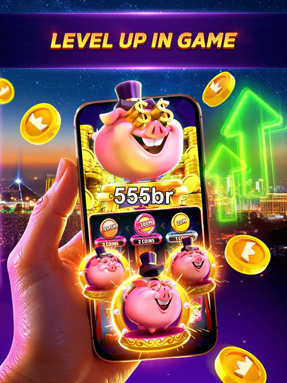 555br APK