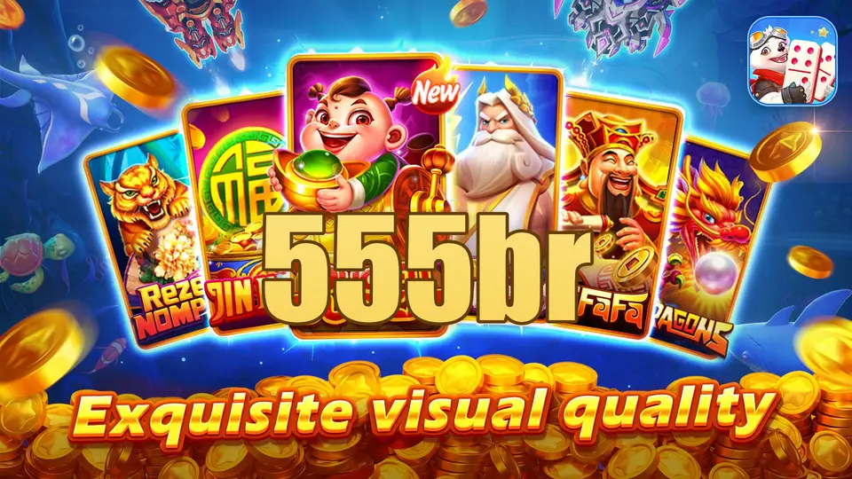 555br Login
