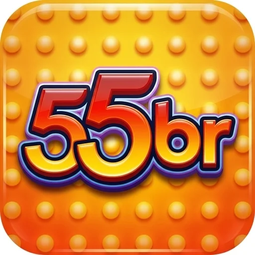 555br Logo - Oficial